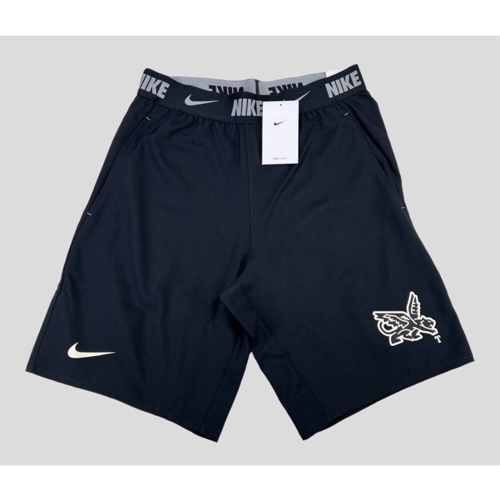 Texas Rangers Nike City Connect Woven Shorts 2023 MLB Peagle TX  Mens Sz Small